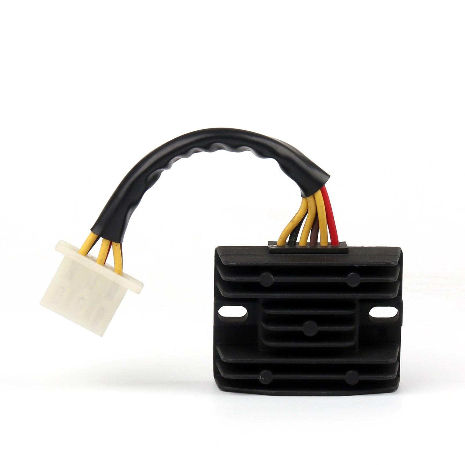 

Rectifier Regulator for Kawasaki KLE GPz 400 500 Vulcan GPX250R GT 550 750