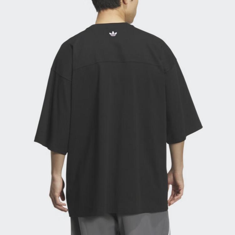 adidas Originals Og Crew Neck Short Sleeve T-Shirt Men Tops KT-3039
