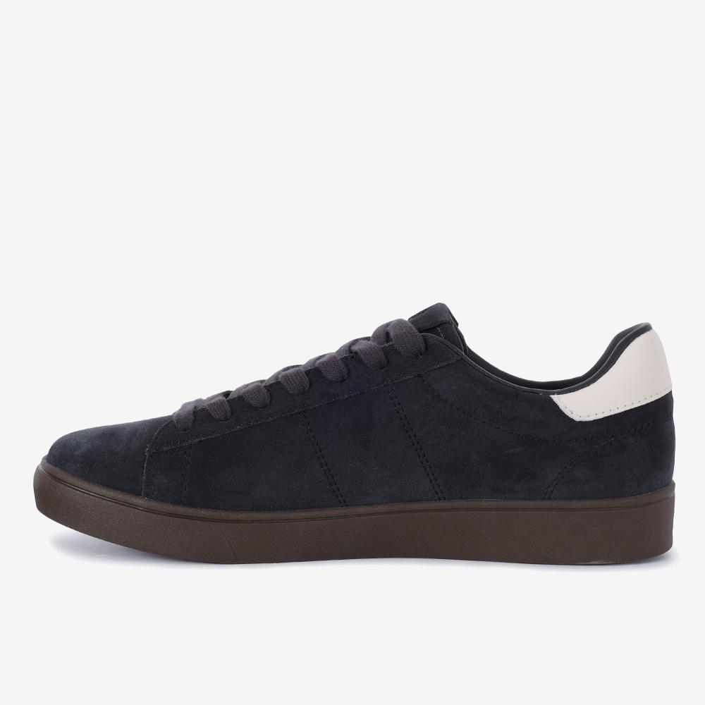 Fred Perry Spencer Suede (297) Sfpm2531317-297