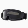Alpha Tactical Goggles Set Desert Locust Military Fan Special Glasses Motorcycle Goggles Realistic Shooting CS