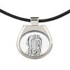 Neapolitan Mastiff, Mastino Napoletano – Dog necklace, personalized pendant with a photo | Art-Dog