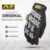 Mechanix Wear Original Touchscreen Gloves