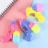 123Pcs Plastic Water Guns Children Toy For Outdoor Summer Beach Swimming Pool Cute Mini Squirt Water Guns Kids Gifts Tmz