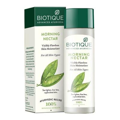 Lozione idratante al nettare mattutino - 210 ml