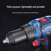 Dongcheng 20V Brushless Cordless Drill Driver (DCJZ04-13A) CN plug (adapter included)