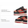 Zapatillas Dunk Low TD Martian Baby Rojas Negras Rojo Picante DV1987-001