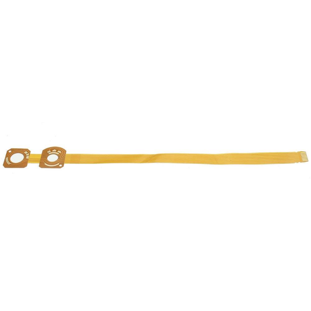 Turn Signal Switch Flex/Ribbon Cable Trun Signal Steering Column for Peugeot 206 207 307 for Citroen Xsara Berlingo COM2000 C5