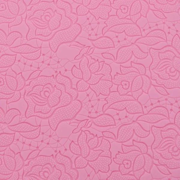 Rose Silicone Mold Lace Mat Fondant Mould Cake Decorating Tool Chocolate, Gumpastes Mold, Sugarcraft Kitchen Accessories