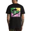 Vans x MAMI WATA T Shirt Unisex Black VN0008CPBLK