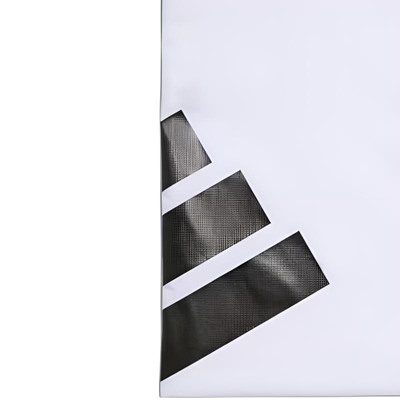 Y 3 12.4L Outdoor Bags Polyester White Unisex IN2764
