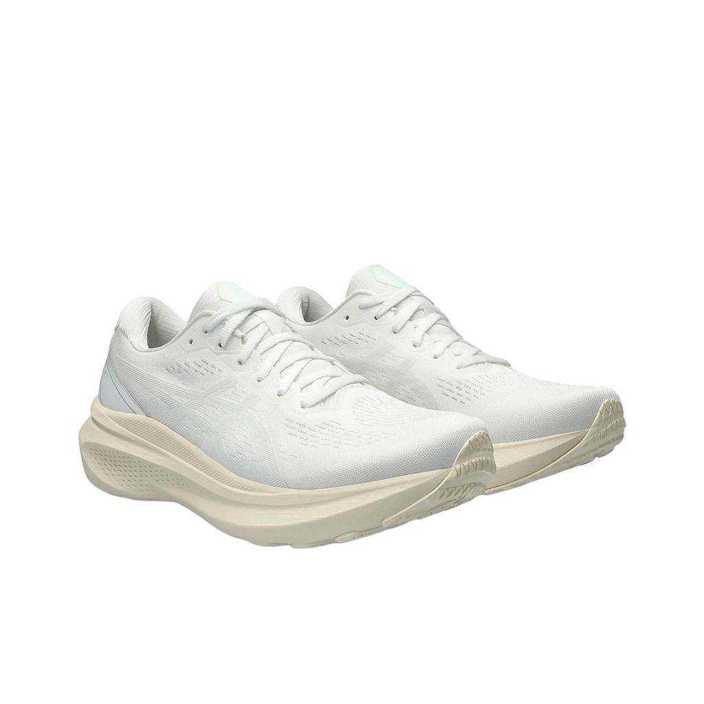 Asics Gel Kayano 30 White Off White Men Sneakers 1011B548-103