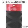 TAKAMIYA XOOX Line Breaker Gunmetal