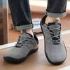 Large Size Shoes 37 48 Wide Palm Anti Slip Outdoor Hiking Shoes 2026 New Men's Running Shoes, Fashionable Sports Running Shoes