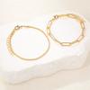 Fashion Silver Sparkling Adjustable Women's Bracelet Elegant Gypsophila Exquisite Bracelet New Wedding Party Jewelry Gift
