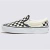 Vans Checkerboard Slip On Platform Vn00018ebww
