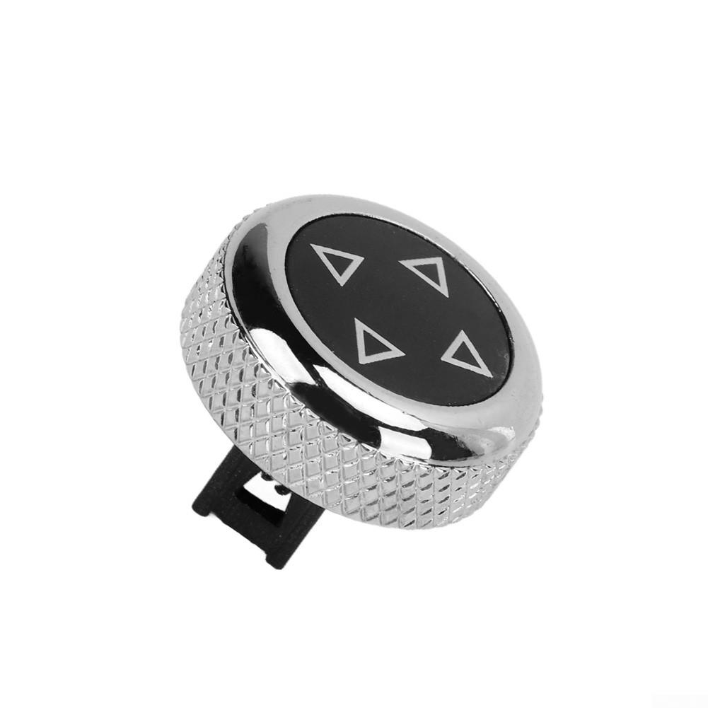 Seat Position Switch Plastic Silver 1pcs Black 2012-2016