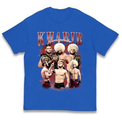 Khabib Nurmagomedov Bootleg Dětské tričko