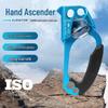 Kanle Climbing Rope Ascender