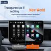 Volkswagen Tayron Center Console Screen Protector for 26 Models
