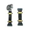 Cavo Cerniera Flessibile Originale Asse di Rotazione Per SM Z Fold 7 6 5 4 3 2 1 Z Flip 7 6 5 4 3 2 1 Scheda Madre Connettore LCD Albero Rotante Flessibile