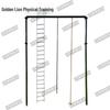 Golden Lion Outdoor Physical Training Climbing Frame