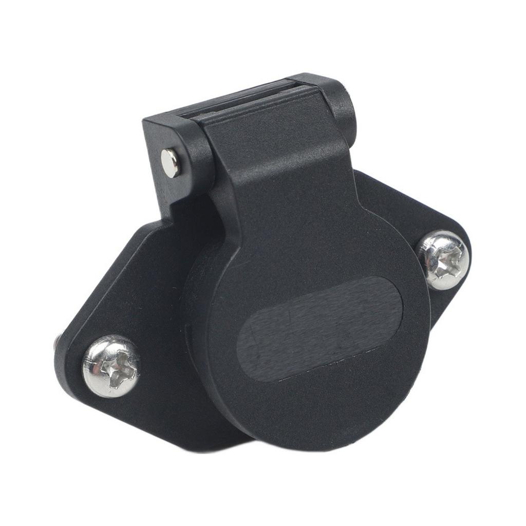 Connecteur de batterie haute intensité 2+1+5 broches pour motos et vélos électriques
