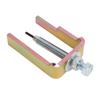Clutch Roller Pin Removal Tool Metal Construction Efficient DCP26 for Can Am Maverick X3 2017 2018 2019 2020