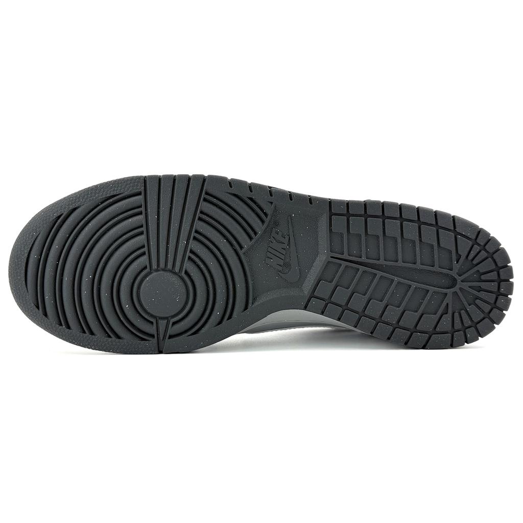 Nike Big Suixin, Dark Night Rose, Shopping Bag Cushioning Coverage Slip Resistant Low Top Skateboard Shoes Men's Gray 355152-017(Team45-)