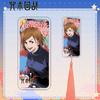 Mantra War601Series Tassel Bookmark  V Hei Hui Five Wu Dog Roll Spines Anime Acrylic Peripheral