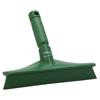 Kyowa Clean Squeegee Green 25cm Vikan Hand Squeegee 71252