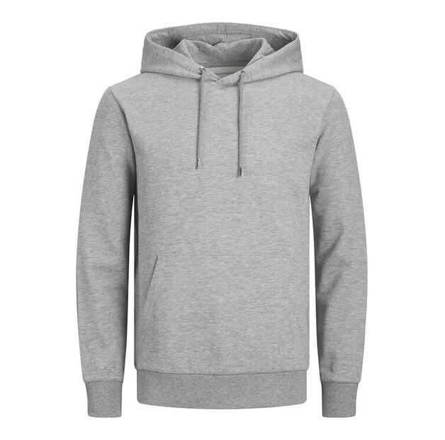 Толстовка TeeShoppen Basic Collection