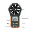 Onika HY6252A Portable Digital Anemometer (CN version)