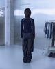 Kiyoi Layered Mesh Top