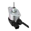 Fuel Shut Off Solenoid Valve Excavator Engine Stop Flameout Accessories DC12V TOSD‑03‑049