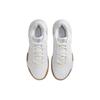 NikeCourt Lite 4 White Light Blue Gum W - FD6575-106