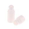 30 ml/50 ml Rollflaschen für ätherische Öle Leere nachfüllbare Roll-on-Flaschen Wiederverwendbar Auslaufsicher DIY Deodorant