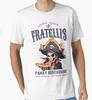 Fratelli's Family Restaurant T-Shirt