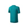 New FILA Athletics T Shirt Men's Teal A11M221117FGN