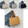 Chic Korean Style Canvas Tote Bag For Women Available In Black Beige And Gray