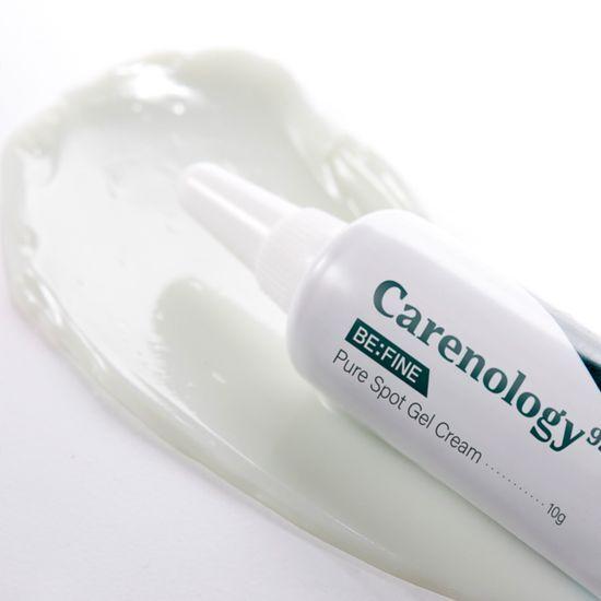 Carenology BiFine Pure Spot Gel Cream 10g