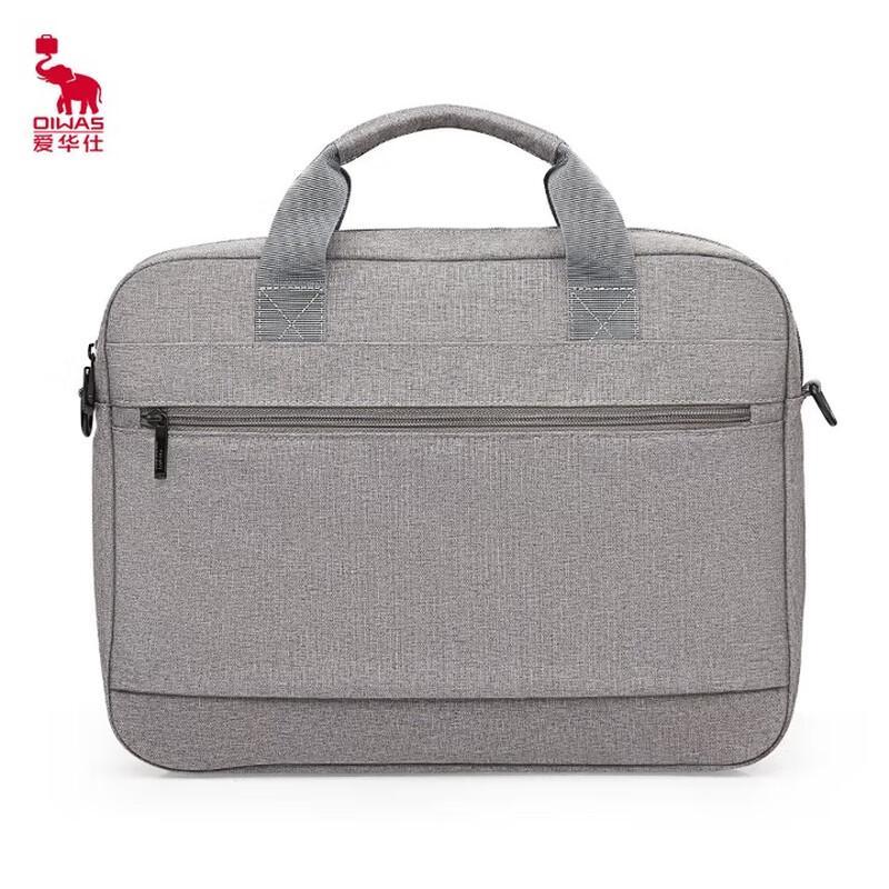 OIWAS OCG3111 14-inch Laptop Briefcase