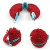 8PCS 4 Size Fluff Ball Loom Manufacturer Knitting Machine Kit Children DIY Craft Supplies Manufacturer Knitting Tools