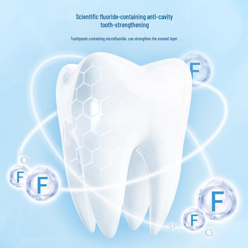 Frog Fresh Cleaning Toothpaste