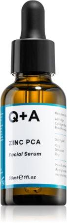 

sérum visage pour lisser la peau et réduire les pores TU прозрачный