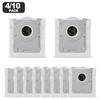 3.5 Litres Capacity Replacement Parts Vacuum Cleaner Bag