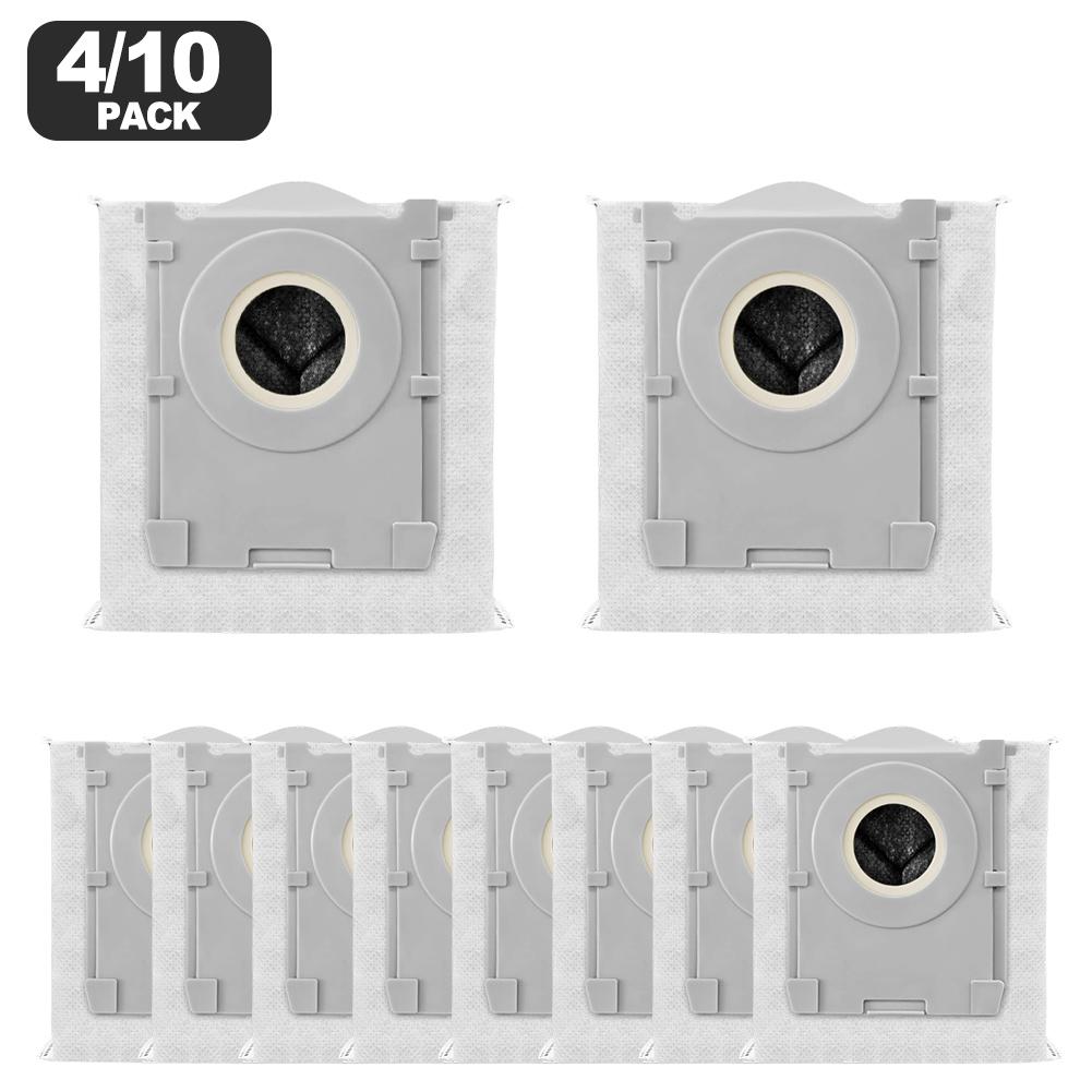 3.5 Litres Capacity Replacement Parts Vacuum Cleaner Bag