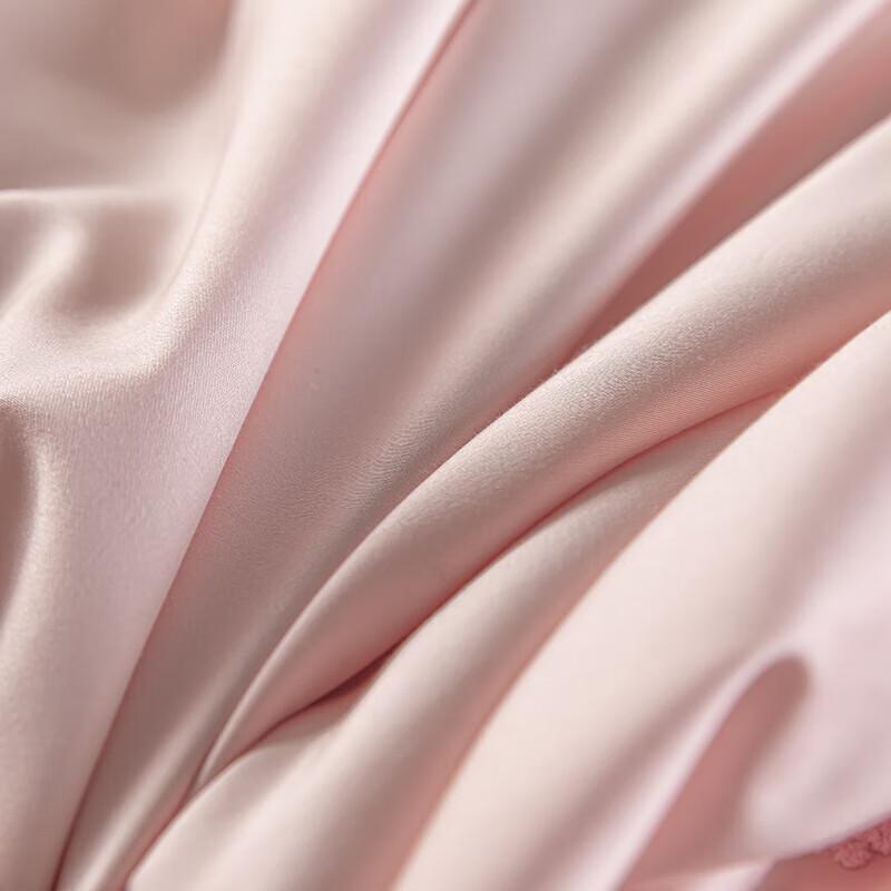 FIRS Suzhou Embroidery Mulberry Silk Quilt