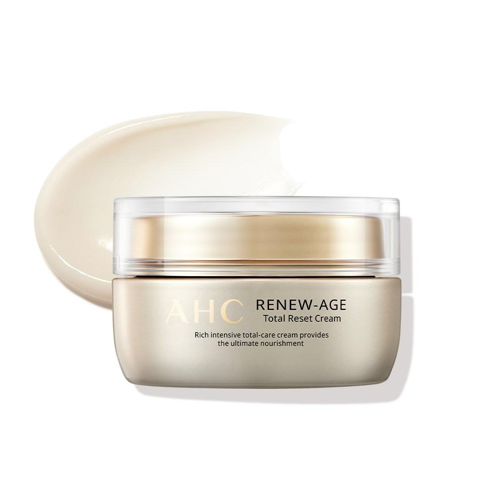 

AHC Renew Age Total Reset Cream, 50 мл, 1 шт.