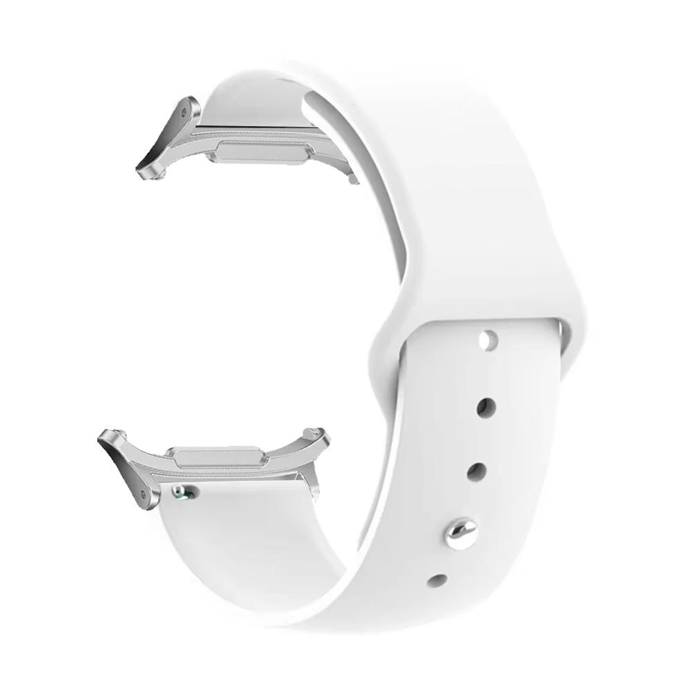 Strap For Samsung Galaxy Watch Ultra Smartwatch Silicone Belt Wristband Bracelet Galaxy Watch 7 Ultra 47mm Band