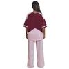Mars Womens/Ladies Tate Jersey Oversized T-Shirt